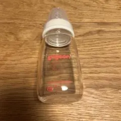 ピジョン　スリムタイプ　哺乳瓶　ガラス