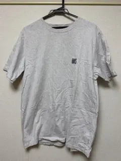 BEAMS グレー Tシャツ 半袖　Lサイズ