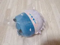 呪術廻戦 くじメイト ぬいくじ2 E賞 てのりんず 五条悟