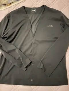 THE NORTH FACE テックラウンジカーディガンのサムネイル