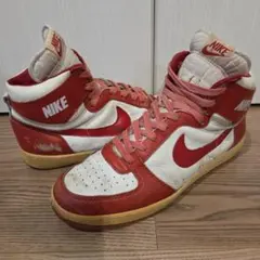 デットストック】Nike✖stussy.コートフォースハイ.28cm - メルカリ