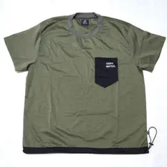 【美品】KRIFF MAYER メンズ Tシャツ Lサイズ クリフメイヤー