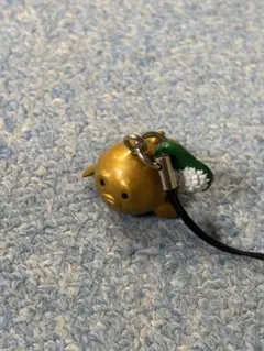 トリコ　黄金のフグストラップのサムネイル