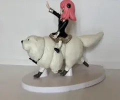 SPY×FAMILY アーニャ ボンド フィギュアのサムネイル