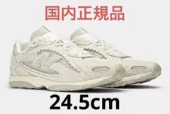New Balance U204L2SZ / ニューバランス 24.5cm