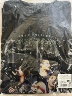 BE:FIRST アーティストTシャツ　Mサイズ