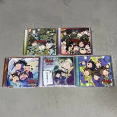 2025年最新】忍たま乱太郎 ドラマcd boxの人気アイテム - メルカリ