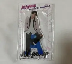 Aぇ! group 正門良規　アクスタ