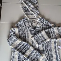 Rip Curl フード付き M　レディース