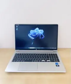 2026年最新】HP PCカラー：シルバー Windowsノート本体の人気アイテム