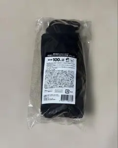 新品☆5段遮光コンパクト折りたたみ傘　ブラックのサムネイル