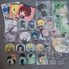 カゲプロ】グッズまとめ売り - メルカリ