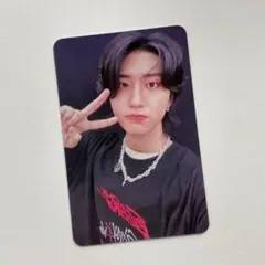 バンチャン StrayKids CHK CHK BOOM ATE サノクトレカ StrayKids バンチャン CHK CHK BOOM ATE サノクトレカ - メルカリ