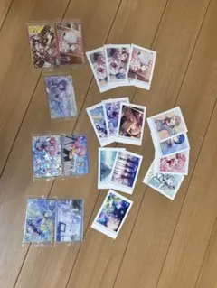 プロセカ MORE MORE JUMP！ まとめ売り