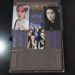 2026年最新】bts magic shop釜山 ソウルの人気アイテム - メルカリ