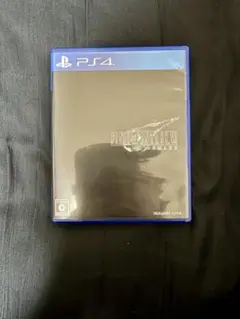 ff7リメイク