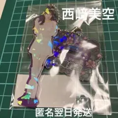 モバガチャ ひなフェス OCHA NORMA 窪田七海 アクリルスタンド ホロ