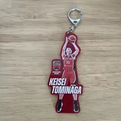マサ様専用　富永啓生 アクリルキーホルダー akatsukijapan