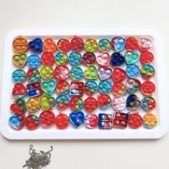 プッシュポップ　まとめ売り