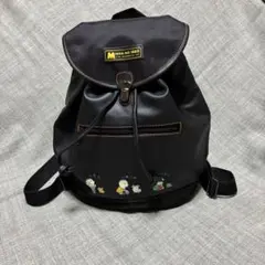 レア】昭和レトロ みんなのたあ坊 リュック - メルカリ