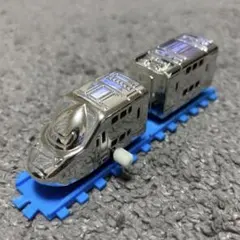 2025年最新】プラレール 銀メッキの人気アイテム - メルカリ