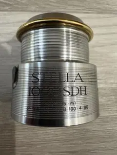 シマノ　ステラ　1000SDH スプール