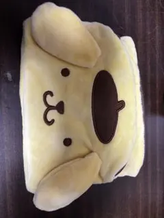 ポムポムプリンのポーチ