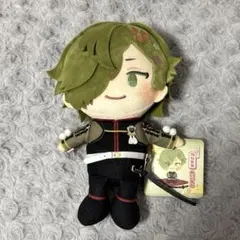 わんぱく 鶯丸 ぬいぐるみ 第4弾ぬいぐるみ｜「わんぱく！刀剣乱舞」ぬいぐるみ70/うぐいす