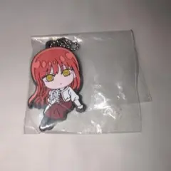 マキマ たまみくじ ラバーストラップ - メルカリ