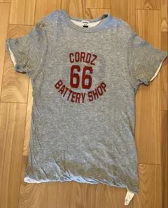 healthknit Tシャツ