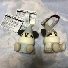 東京ディズニーリゾート　リルリンリン　スナックケース