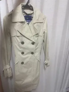 Polo Ralph Lauren トレンチコート ベージュ 160/84 - メルカリ