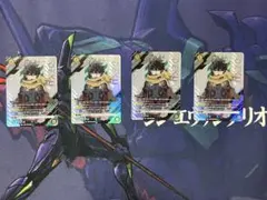 ユニオンアリーナ 僕のヒーローアカデミア ユニチケプロモ 緑谷 出久 4