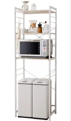 HEIM KITCHEN RACK キッチンラック