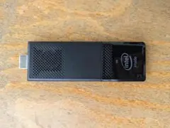 早い者勝ち！ Windows 10 搭載Intel Compute Stick