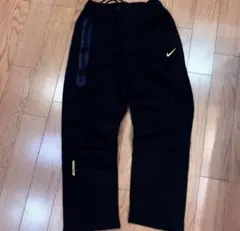 ノクタ　ナイキ　スウェットパンツ