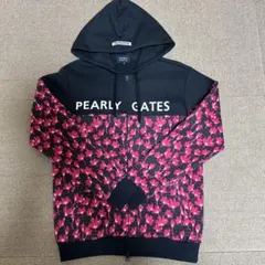 2025年最新】パーリーゲイツ パーカー 4の人気アイテム - メルカリ