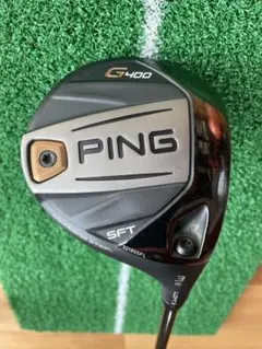 2025年最新】ping g400 3wの人気アイテム - メルカリ