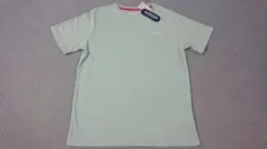 【新品】吸水速乾 OUTDOOR PRODUCTS Tシャツ ライトブルー Lのサムネイル