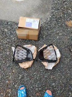 レクサス 外装