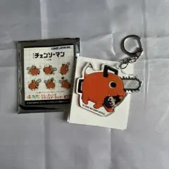 劇場版チェンソーマン　もってくてく　レゼ　ポチタ