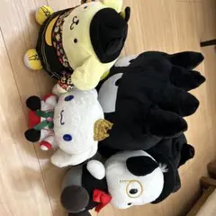 Marianni Huertas様 リクエスト 2点 まとめ商品