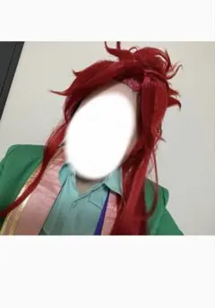 ツイステ リエーレ コスプレウィッグ - メルカリ