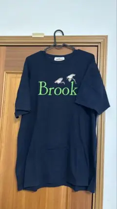 Brook DucksDesign ネイビーXLサイズ　完売品