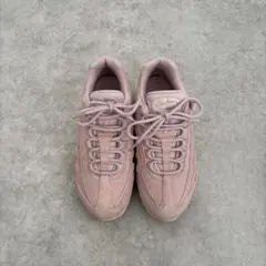 Nike Air Max 95 ピンク スニーカー