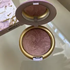 MACフェイスパウダーのサムネイル