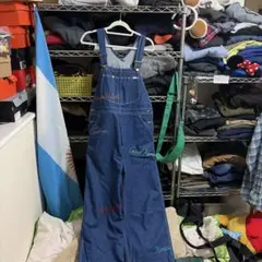 Lee オーバーオール