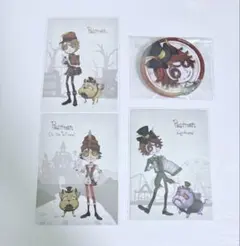 2025年最新】dark×POP 第五人格の人気アイテム - メルカリ