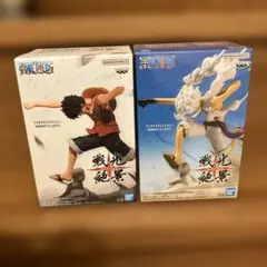 2025年最新】ワンピース 戦光絶景の人気アイテム - メルカリ