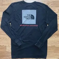 THE NORTH FACE ロンT